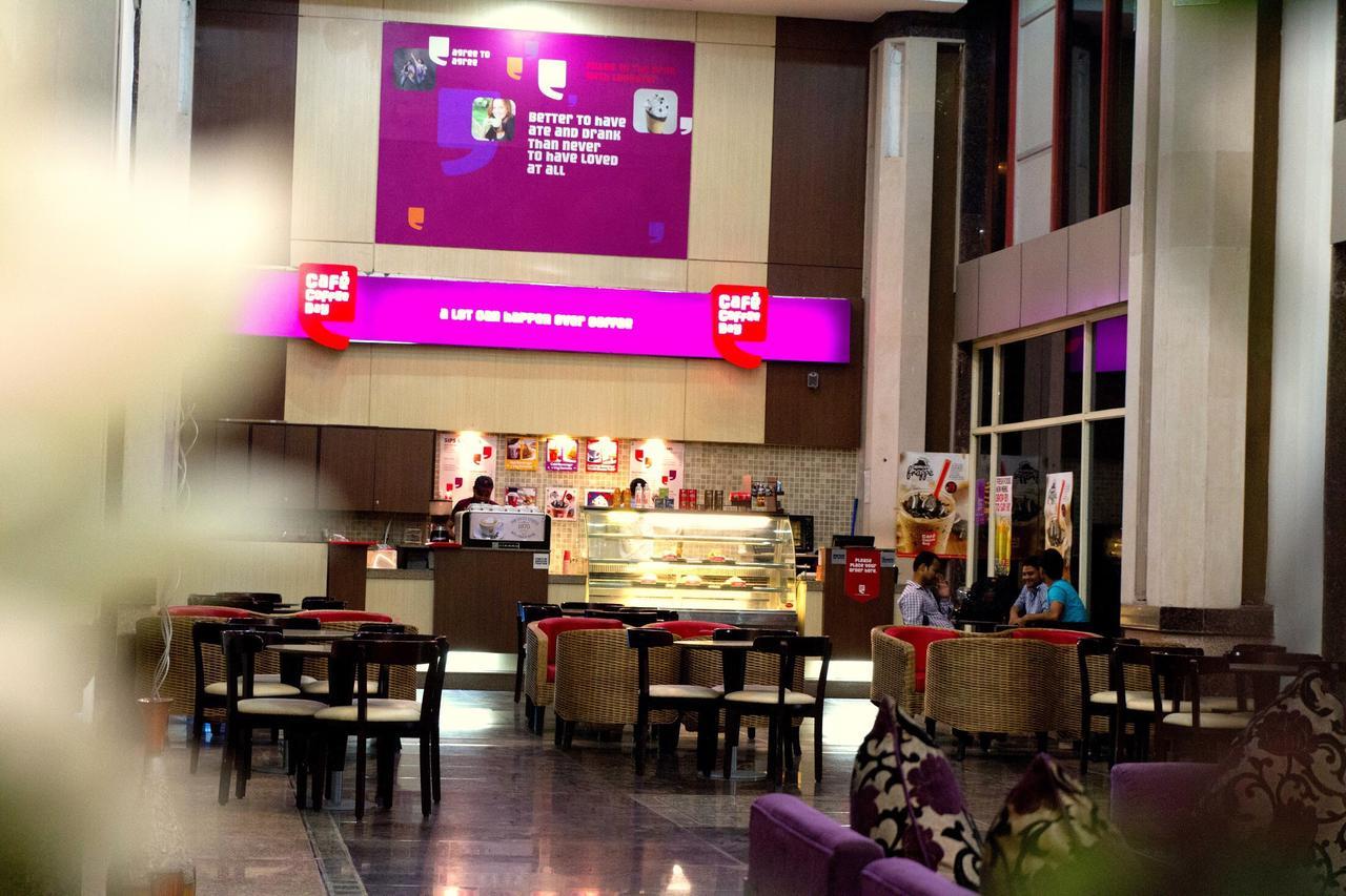 Eagle Motel Rajpura Экстерьер фото