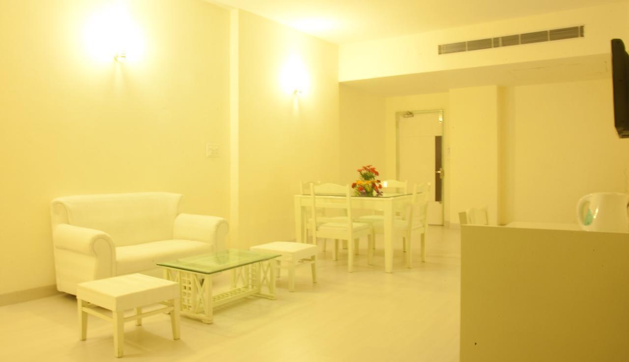 Eagle Motel Rajpura Номер фото