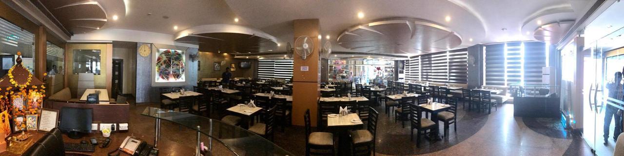 Eagle Motel Rajpura Экстерьер фото