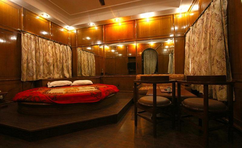 Eagle Motel Rajpura Экстерьер фото