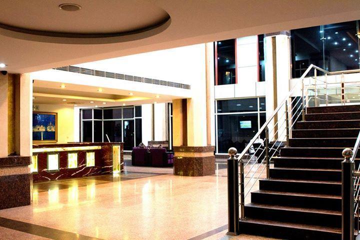 Eagle Motel Rajpura Экстерьер фото