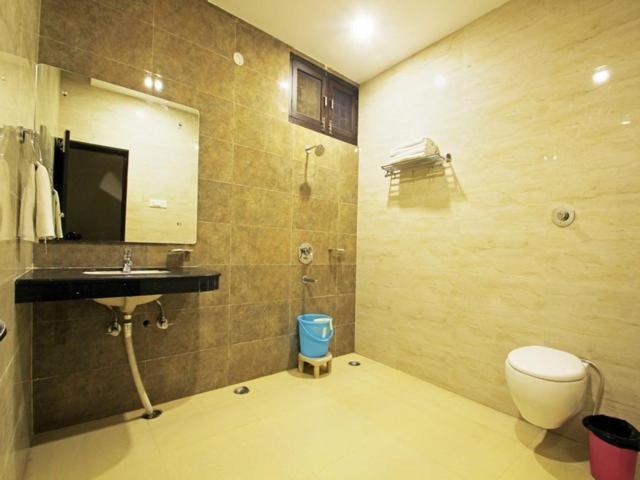 Eagle Motel Rajpura Экстерьер фото