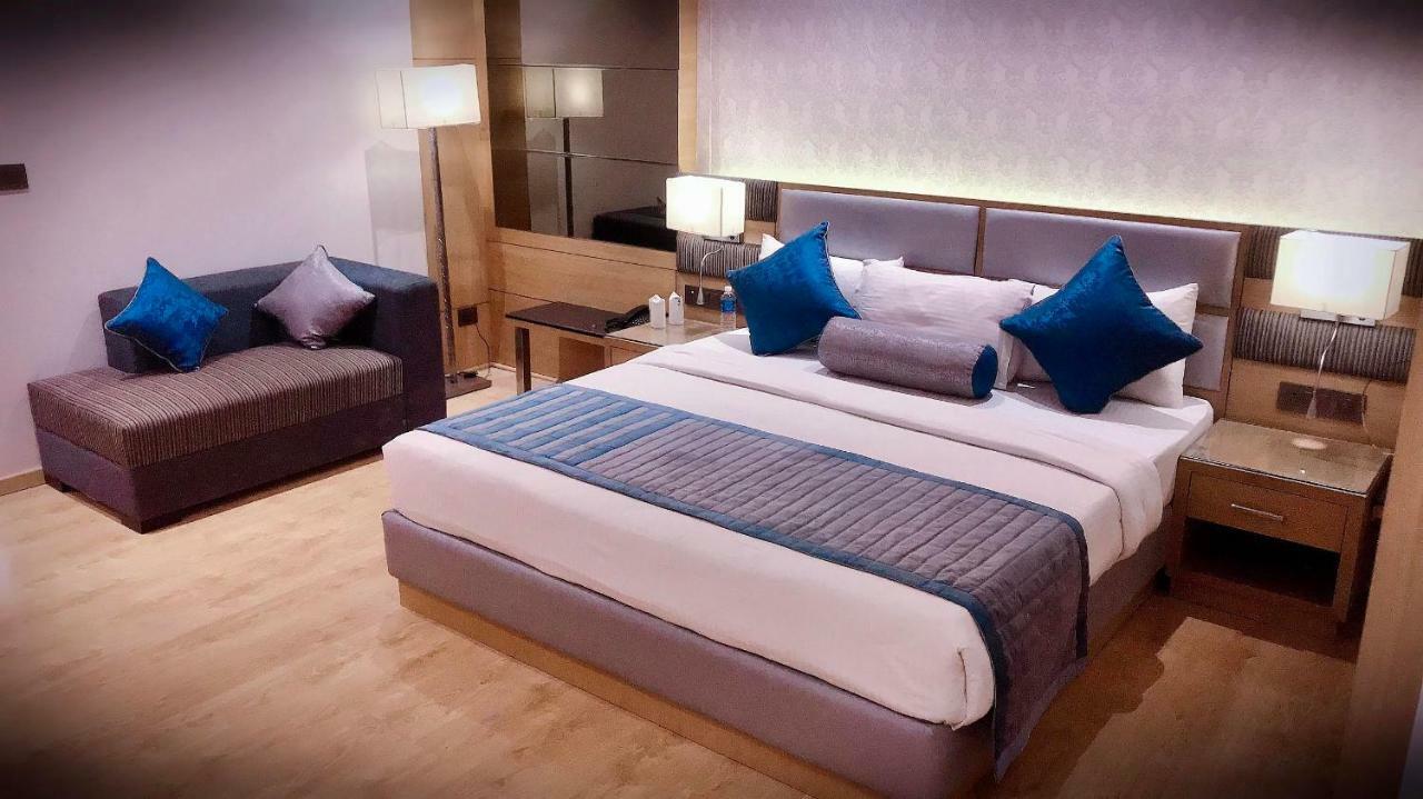 Eagle Motel Rajpura Экстерьер фото