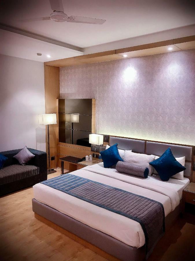 Eagle Motel Rajpura Экстерьер фото